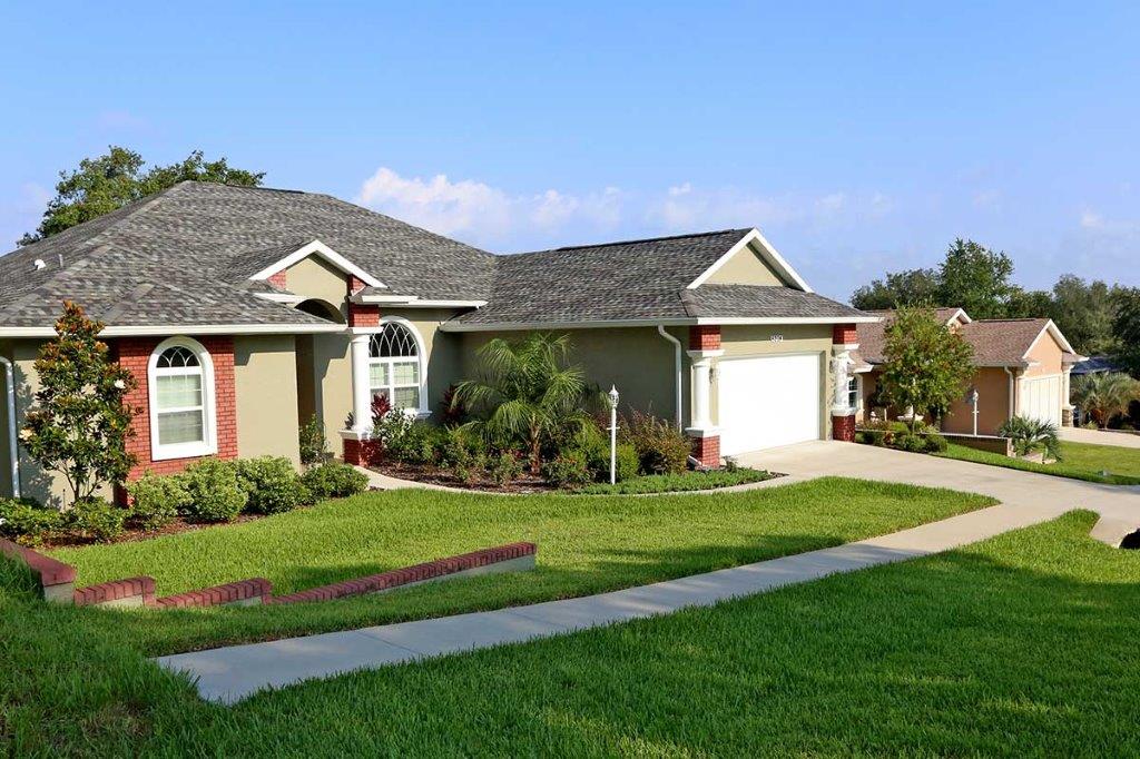 Oak Ridge Homes for Sale